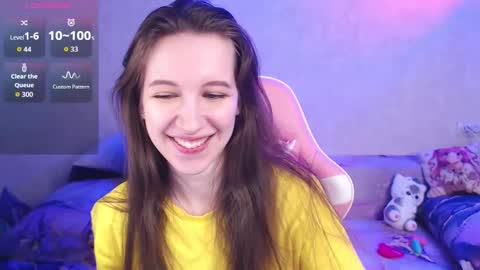 Lera online show from March 3, 2:34 pm