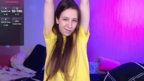 Lera online show from September 23, 1:31 pm