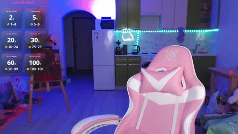 Lera online show from April 19, 1:00 pm