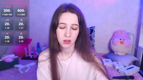 Lera online show from February 18, 1:10 pm