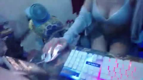 sweet princess online show from December 22, 1:25 pm