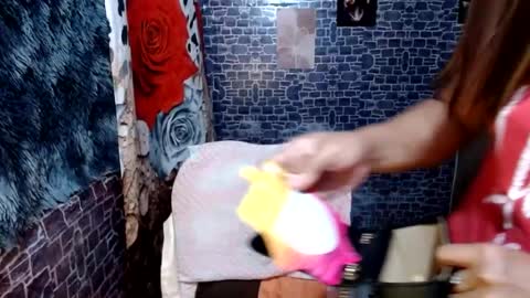 ur_prettymitch online show from July 17, 1:48 pm