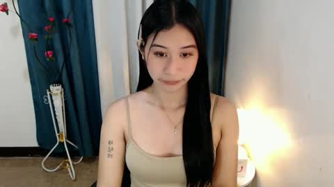 ur_rianlover online show from April 14, 1:16 am