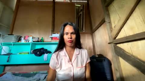 Andrea online show from December 22, 11:30 pm