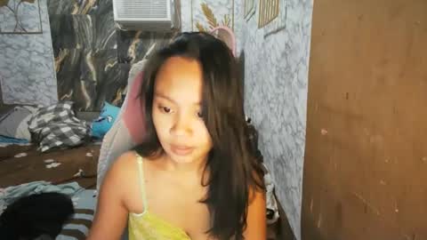 im yyour princess cherry online show from February 20, 3:16 am