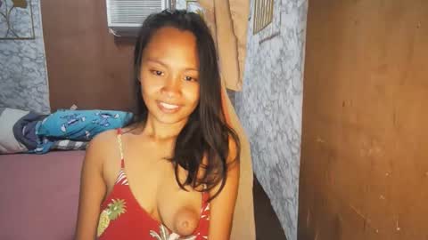 im yyour princess cherry online show from January 15, 2:06 am