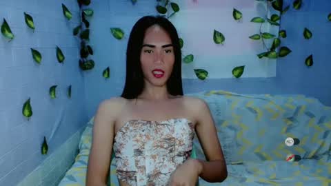 urasian_eya online show from February 21, 7:01 am