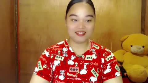 Lycah online show from February 16, 7:37 am