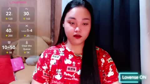 Lycah online show from July 25, 10:11 am