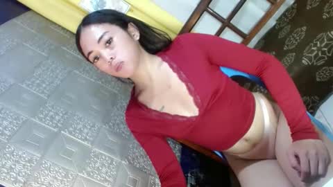 yesha online show from April 13, 2:35 am