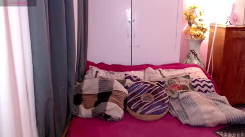 Sofia online show from January 13, 9:52 pm