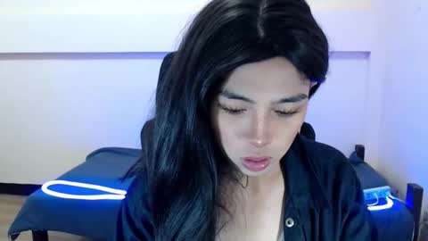 Miss alexa online show from March 26, 7:43 am