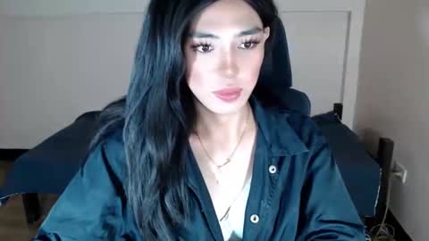 Miss alexa online show from March 22, 12:33 pm