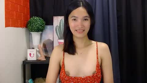 urblossom_princess online show from March 18, 4:39 am