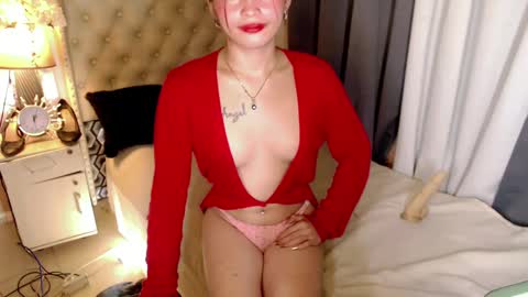 urdream_bride online show from March 6, 6:08 am