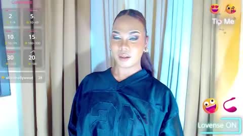 urelowion_goddes online show from April 12, 8:50 am