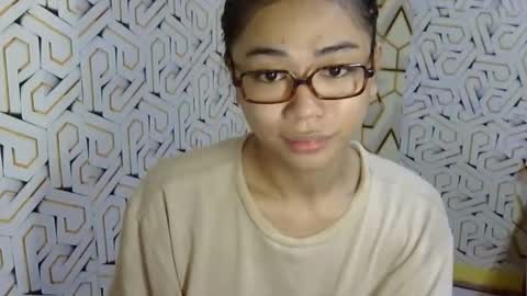 ayumi reacher online show from March 18, 7:24 am