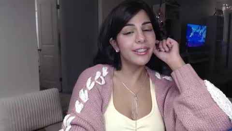 Goddess Marla online show from November 23, 3:53 am