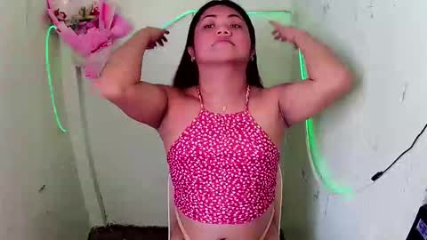 Bella DONT FORGET TO THUMBS UP AND FOLLOW online show from October 18, 6:38 am