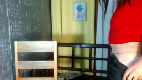 urlovely_che online show from November 5, 1:38 pm