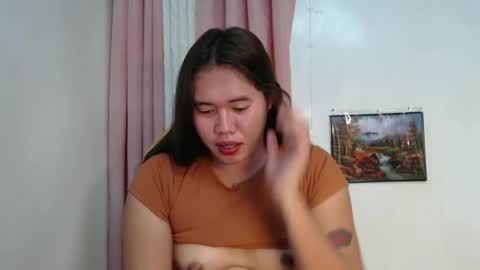 Sofie online show from December 14, 9:09 pm