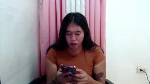 Sofie online show from October 20, 7:39 pm