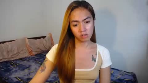 MIYA  online show from October 23, 10:16 pm