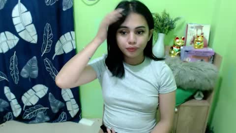Snapshot of urmystical_sofie chatting on October 4, 10:54 am urmystical_sofie online show from October 4, 10:54 am