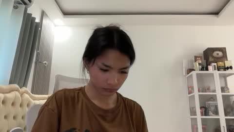 urnaughtyasianprincessjam online show from June 7, 8:21 am
