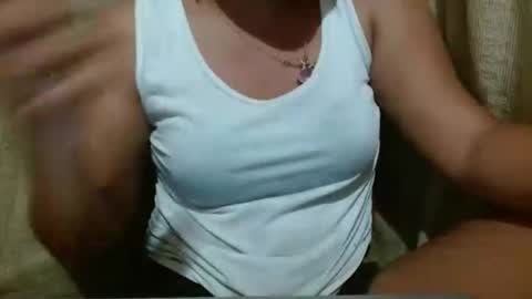 Snapshot of urpinaymorena chatting on October 12, 1:57 pm Aleah online show from October 12, 1:57 pm