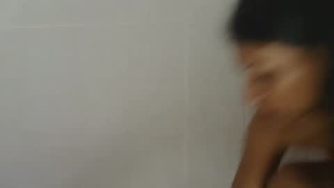 Snapshot of urpinaymorena chatting on February 15, 10:55 am Aleah online show from February 15, 10:55 am