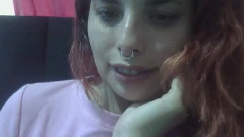 Aniie online show from March 5, 8:04 pm