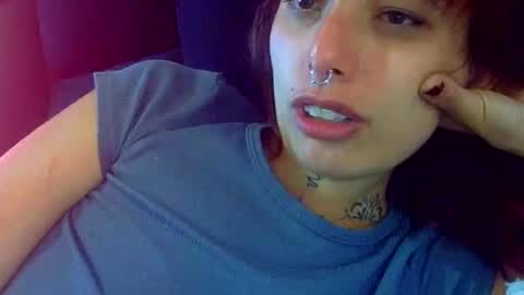 Aniie online show from March 25, 12:19 pm