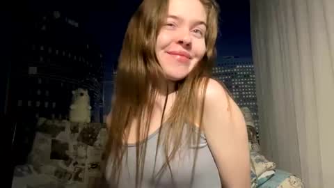 Hannah online show from January 5, 1:36 pm