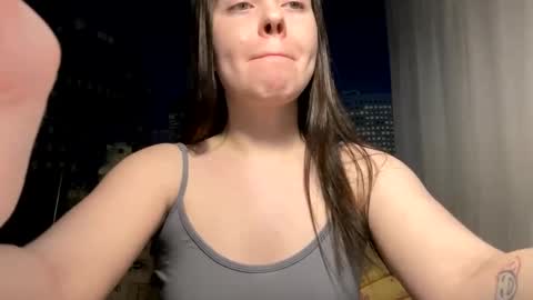 Hannah online show from October 19, 6:54 pm