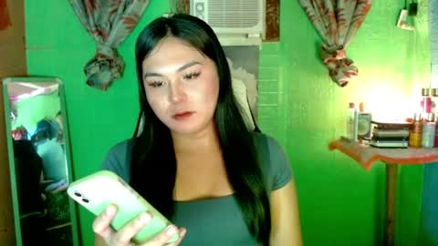 YOURGIRLCAMILLA online show from April 12, 5:49 pm