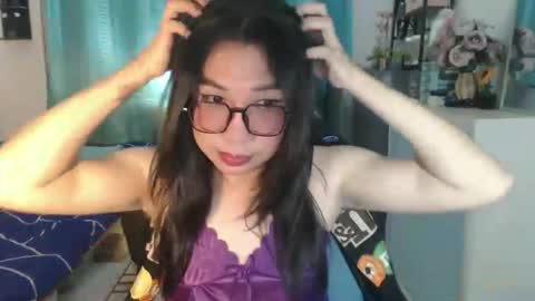 Ashley Kate Mateo Gray online show from May 20, 6:10 am