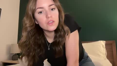 Dream online show from October 12, 11:51 pm