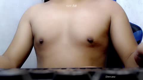 Snapshot of urwildpinayxxx chatting on February 25, 6:01 pm melody online show from February 25, 6:01 pm