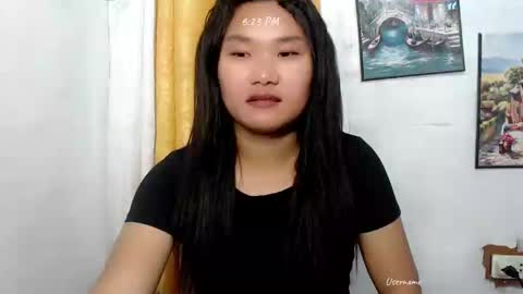 Snapshot of urwildpinayxxx chatting on December 29, 11:18 am melody online show from December 29, 11:18 am