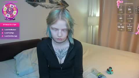  Haven online show from August 7, 4:58 pm