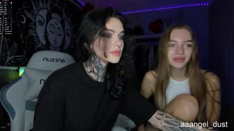 Eva online show from February 18, 5:56 pm