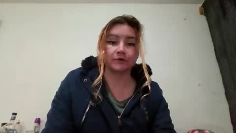 vagimosa online show from January 6, 3:43 am