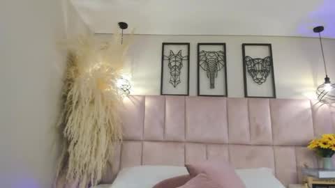 Daniela  online show from April 11, 12:42 pm