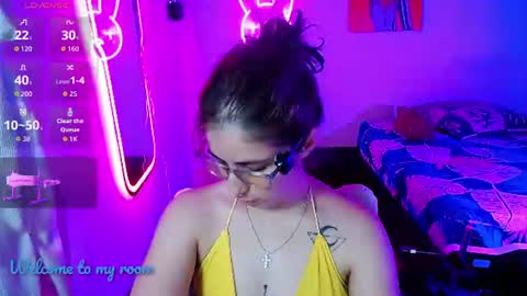 valentina online show from June 26, 5:30 am