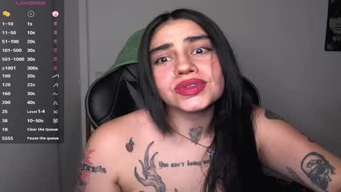 first of all... who are u online show from March 13, 8:48 am