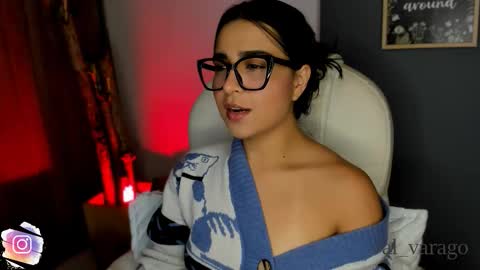 val_varago online show from November 1, 5:33 am