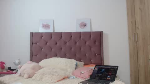 Valentina online show from September 21, 6:45 am