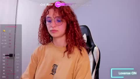 Valentina online show from March 13, 1:07 am