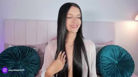 Valentina Torres online show from November 12, 12:19 am